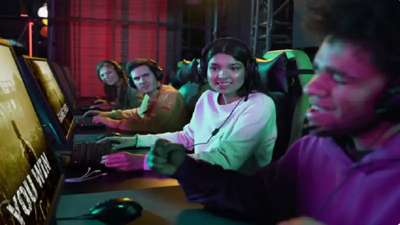 How Games Galore Silktest Supports Large-Scale Game Testing