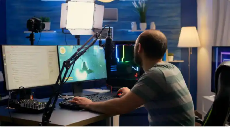 tgarchirvetech news by thegamingarchives